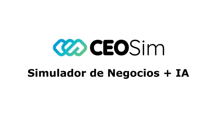 CEOSim: Simulador de Negocios + IA