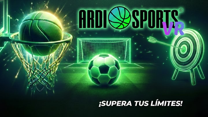 ArdiSportsVR