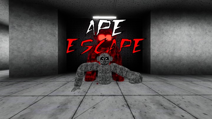 Ape Escape.
