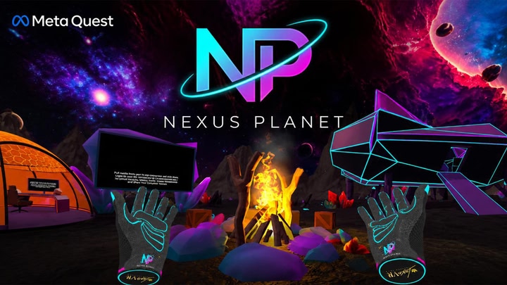 Nexus Planet