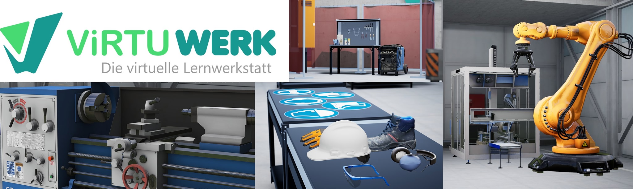ViRTUWERK Demo