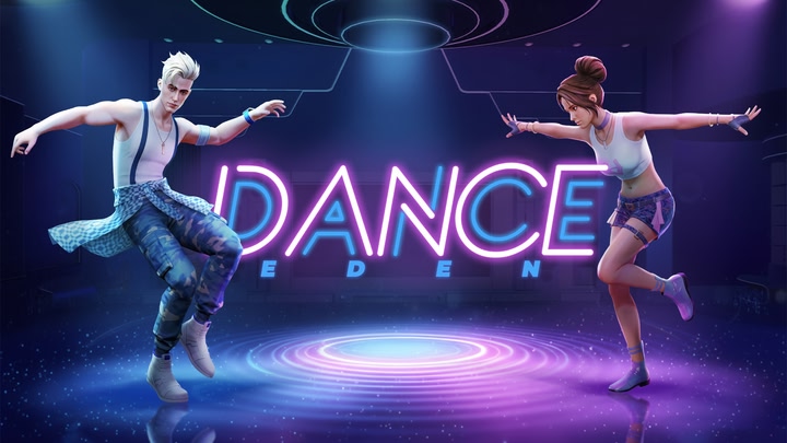 Dance Eden