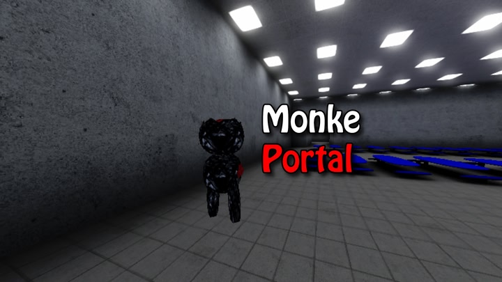 Monke Portal