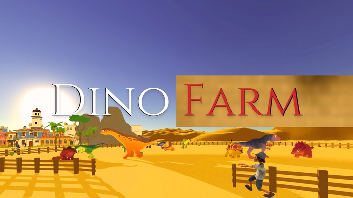 Dino Farm