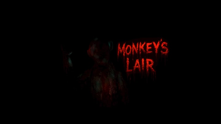 Monkeys Lair V2