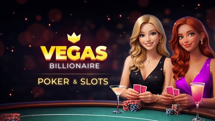 Vegas Billionaire Casino