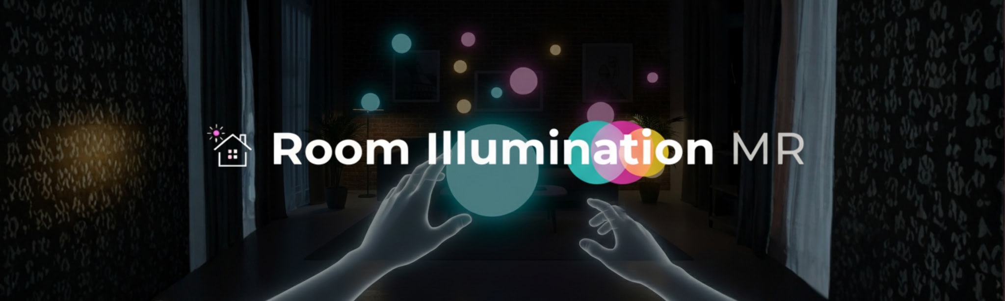 Room Illumination MR