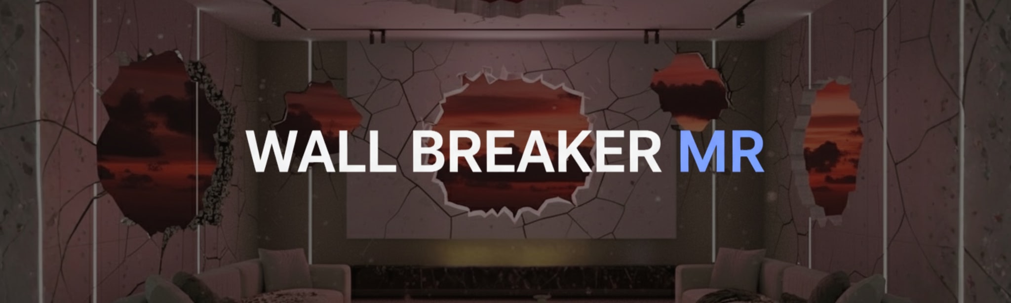 Wall Breaker MR