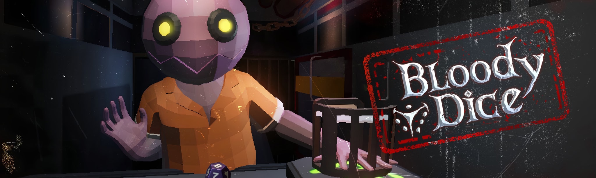 Bloody Dice