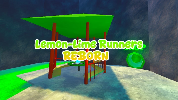 LemonLime Runners REBORN