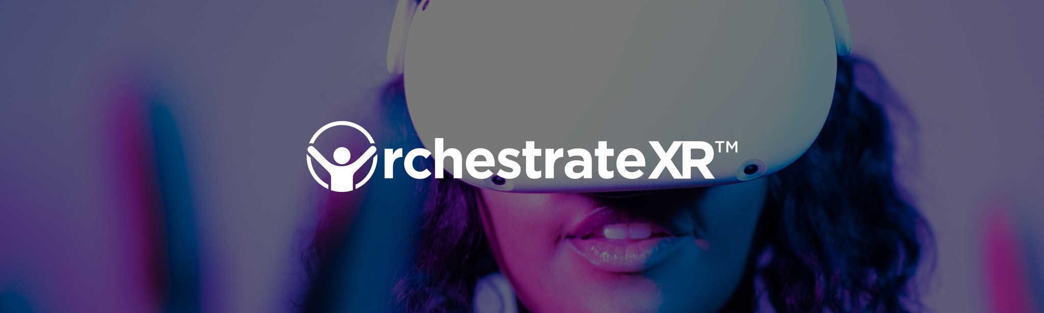 OrchestrateXR