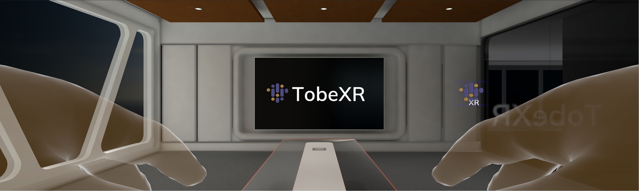 TobeXR