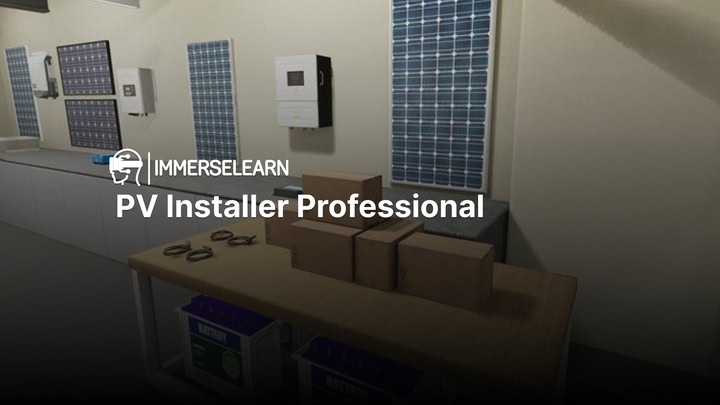 PV Installer Professional
