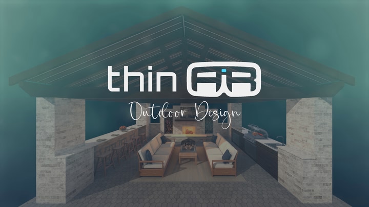 thinAiR Outdoor Design