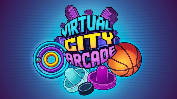 Virtual City Arcade