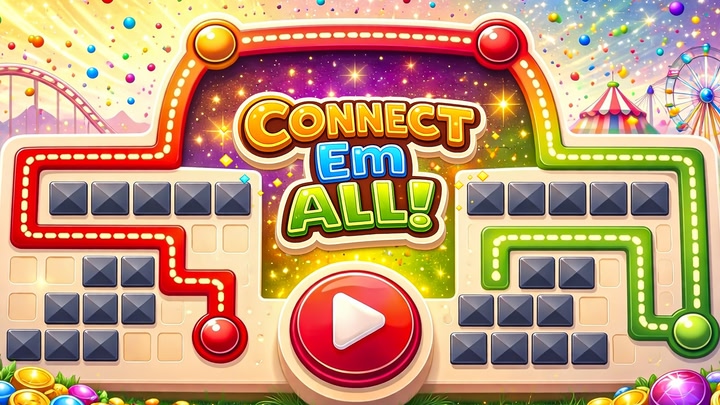 Connect Em All!