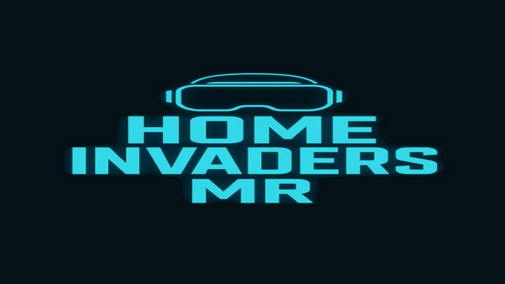 Home Invaders MR