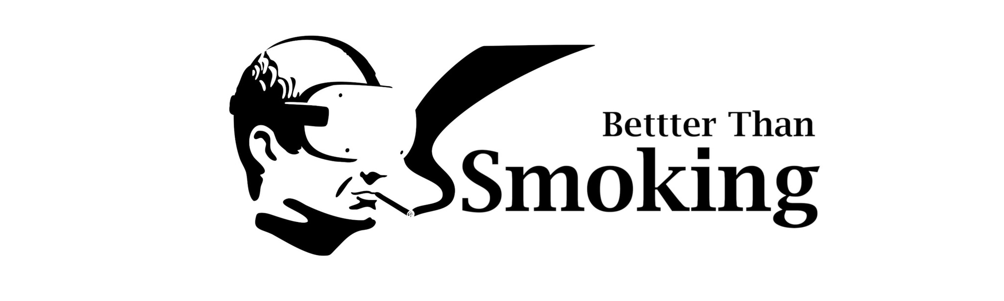Better Than Smoking