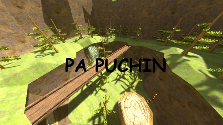 Pa Puchin
