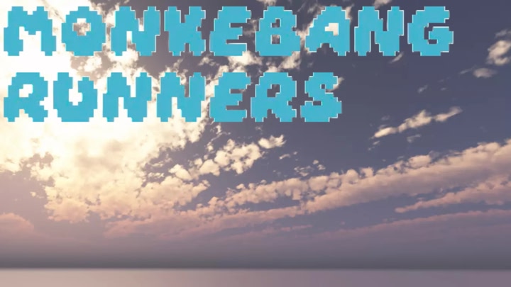 MonkeBang Runners