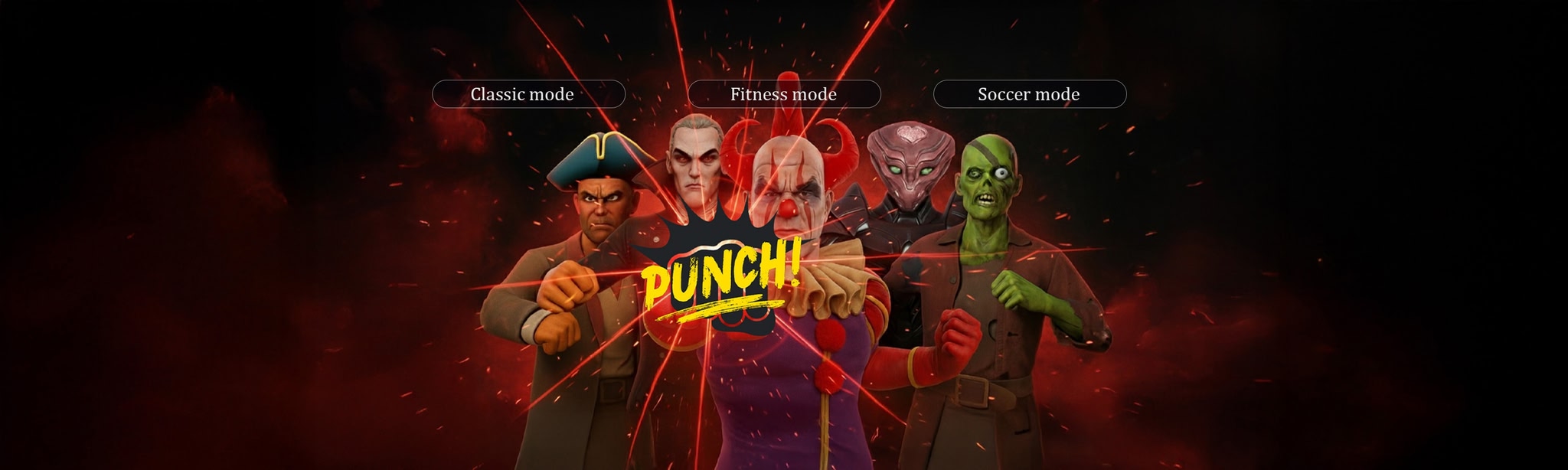 Punch