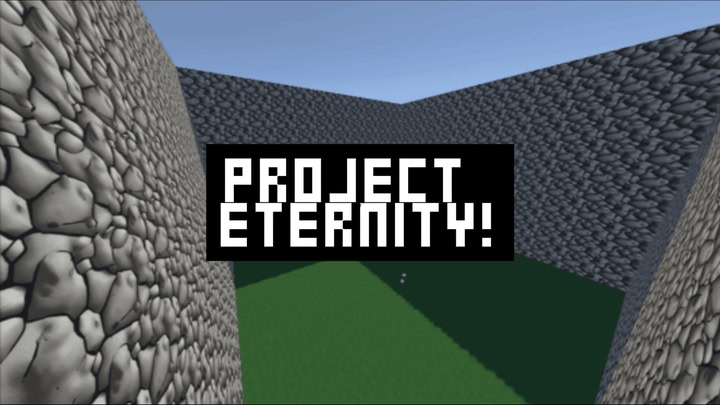 Project Eternity