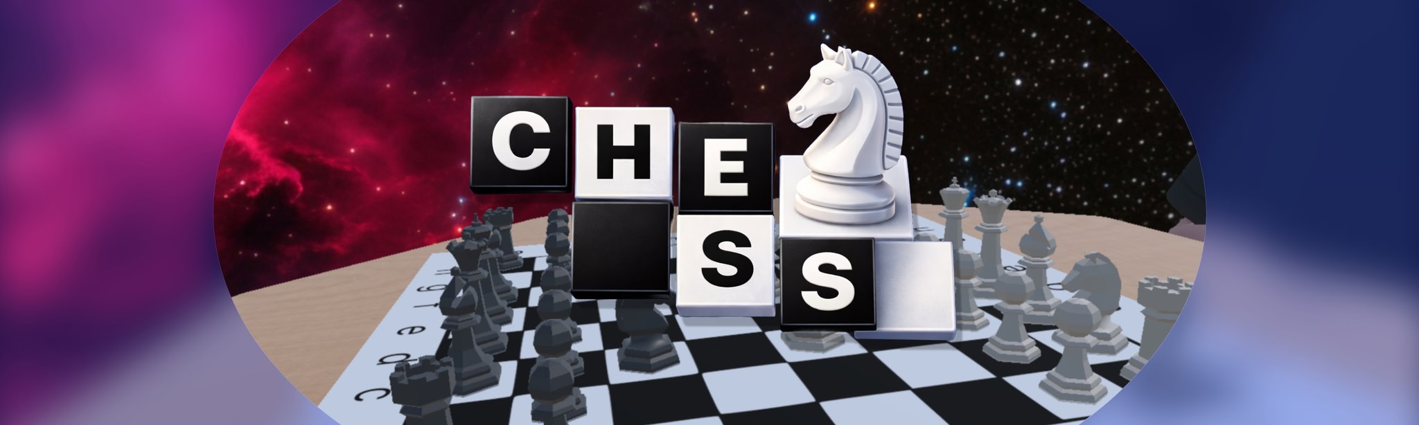 Chess Space