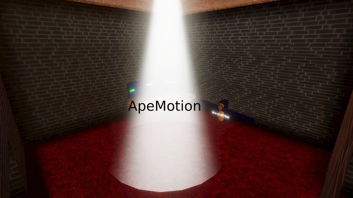 ApeMotion