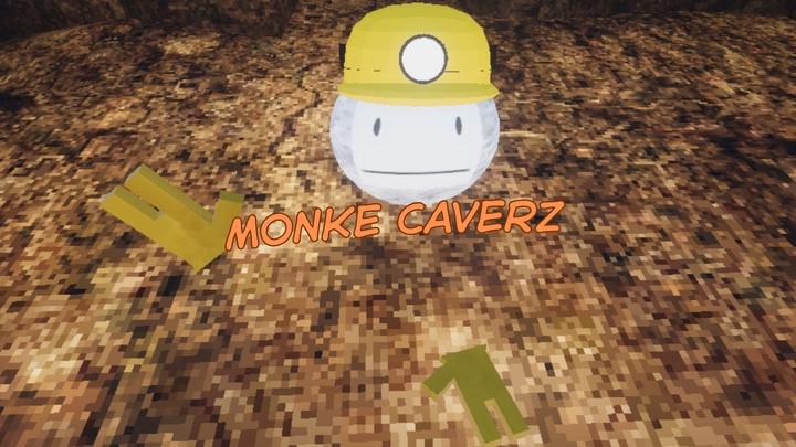 Monke Caverz