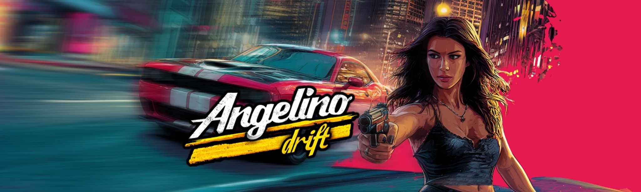 Angelino Drift
