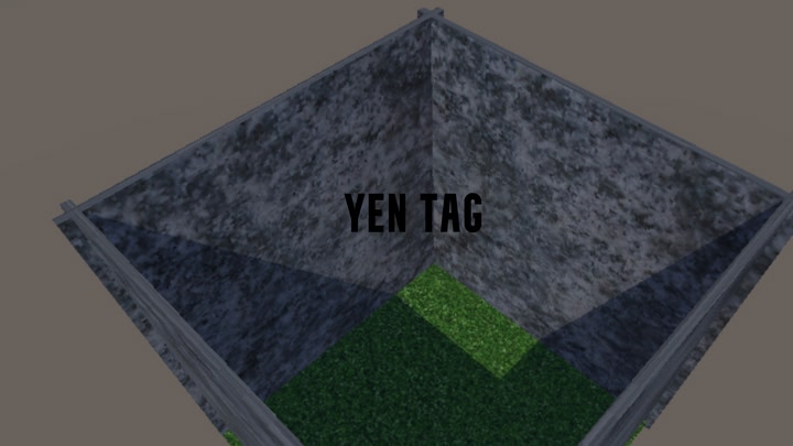 Yen Tag