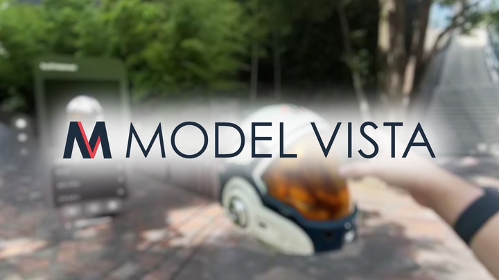 MODEL VISTA
