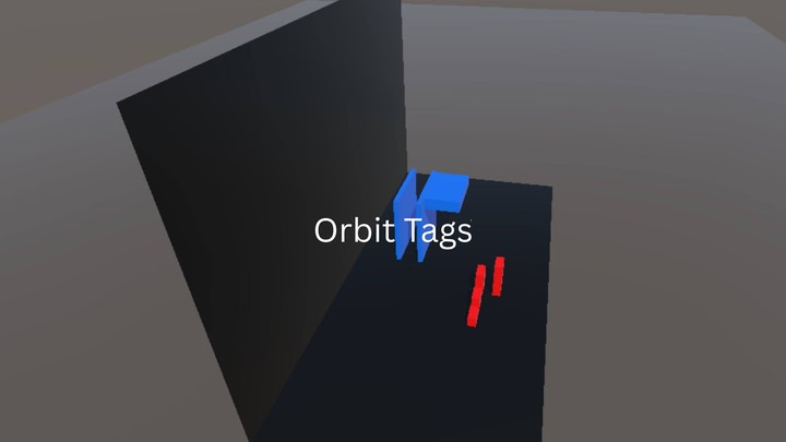 Orbit Tags