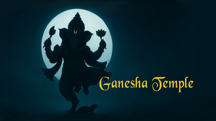 Ganesha Temple