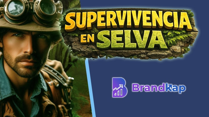 Supervivencia en Selva PERÚ