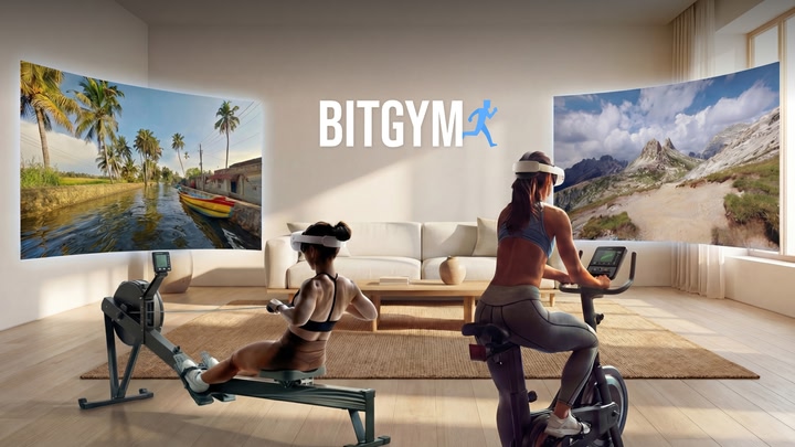 BitGym
