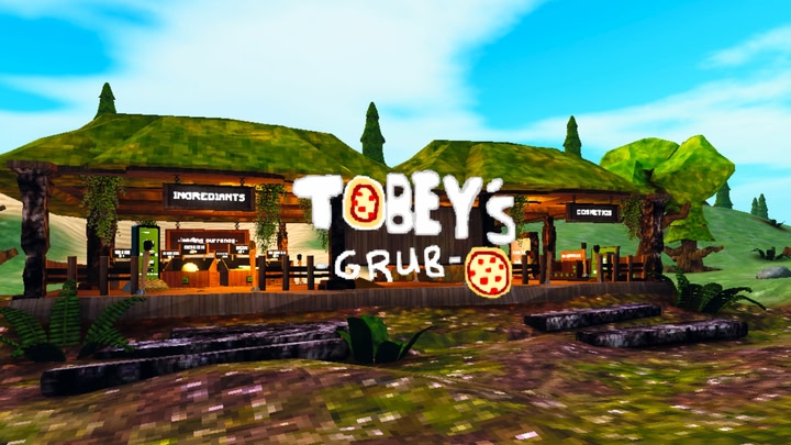 Tobey’s Grub
