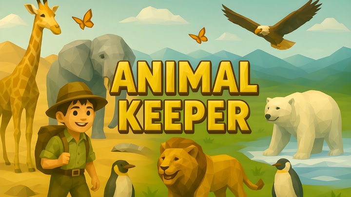 Animal Keeper