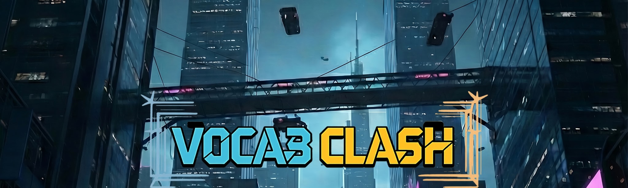 Vocab Clash