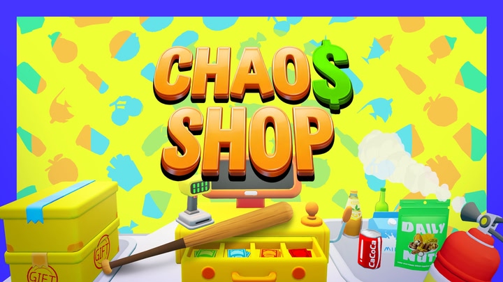 Chaos Shop