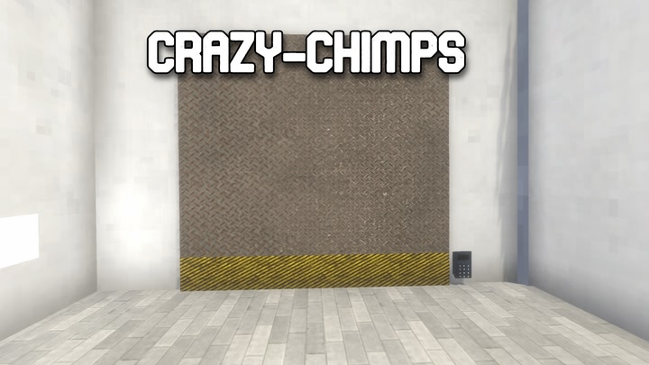 CRAZY-CHIMPS