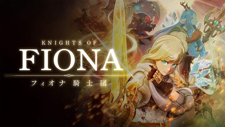 Knights of Fiona