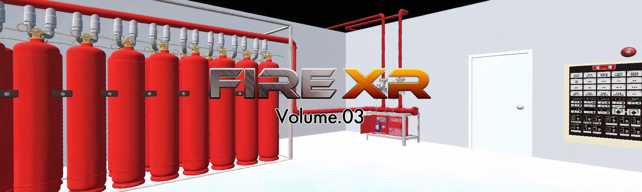FireXR_Volume3