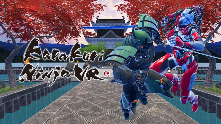 Karakuri Ninja VR