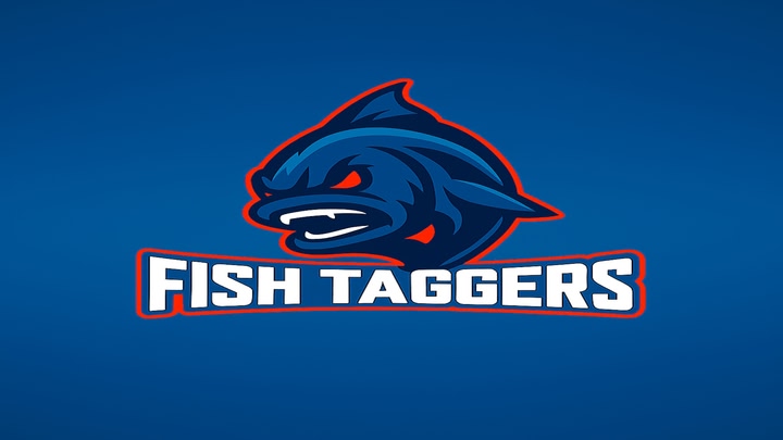 Fish Taggers