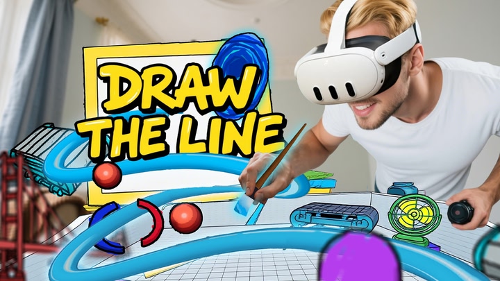 Draw The Line