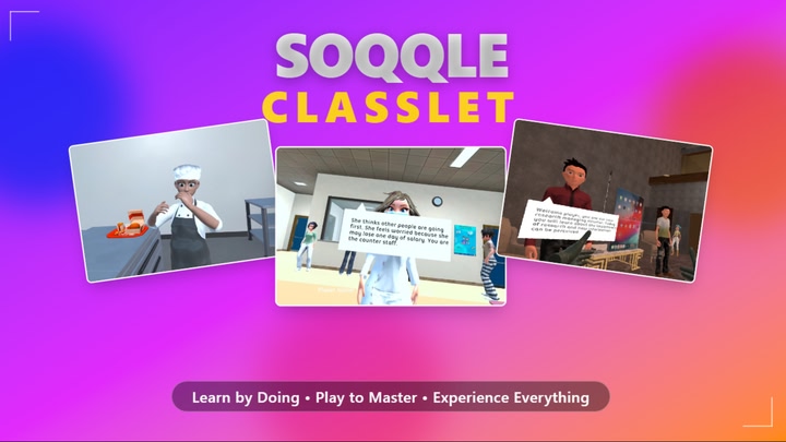 Soqqle Classlet