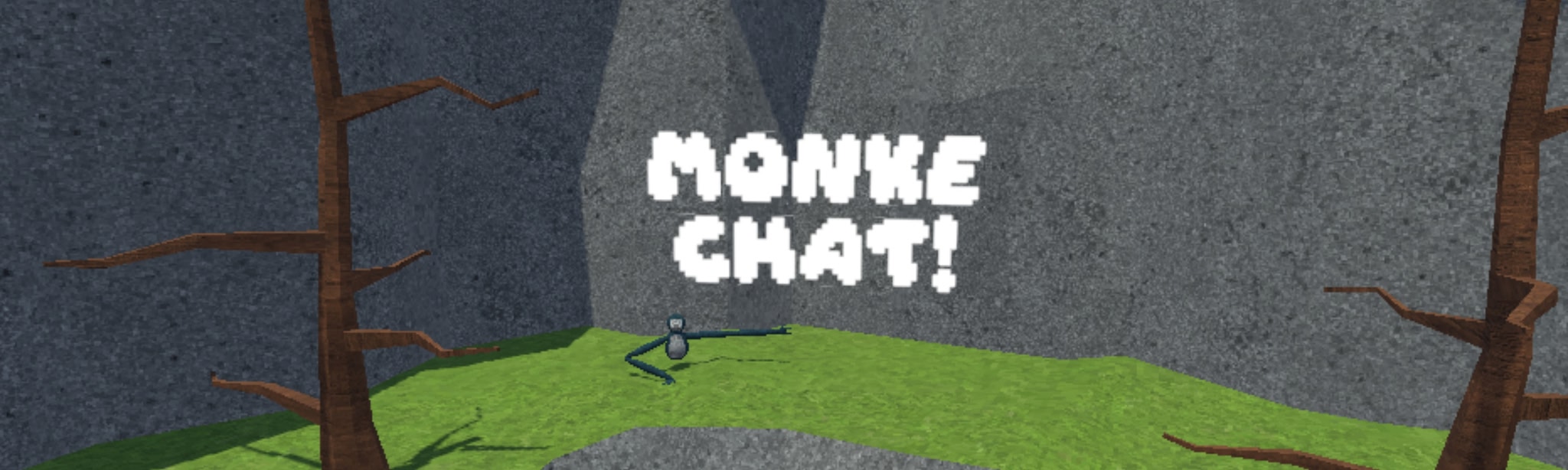 Monke Chat