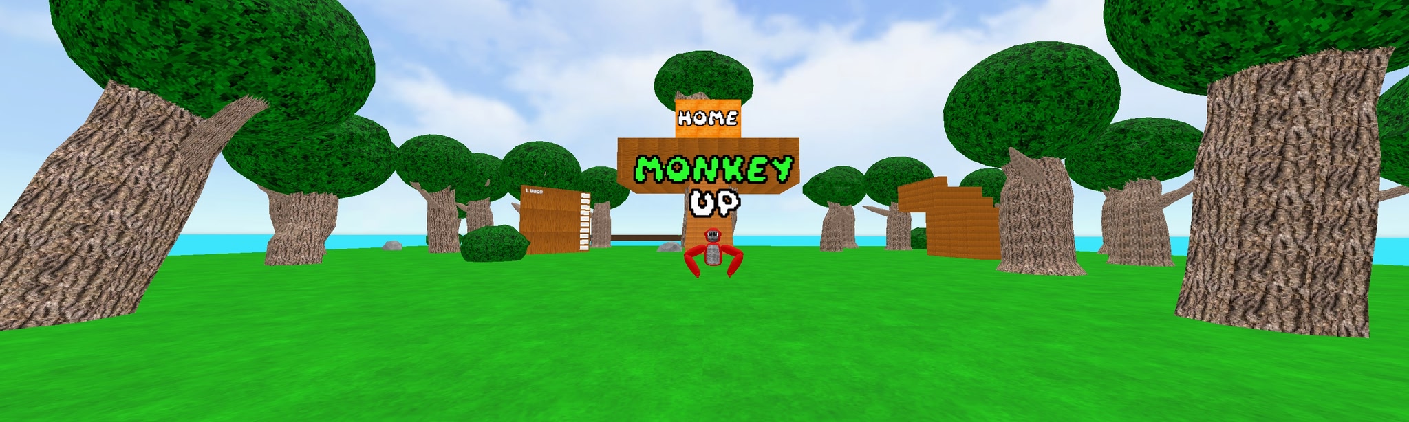 MonkeyUp