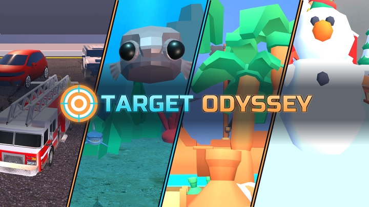 Target Odyssey